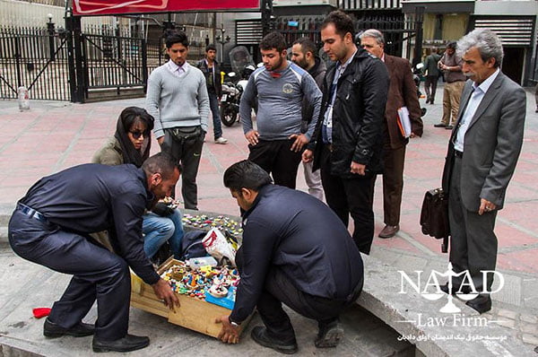 سد معبر 2 تخلف سد معبر