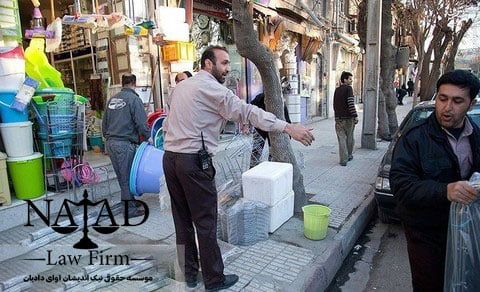 سد معبر 4 تخلف سد معبر