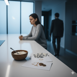 شرایط دریافت نفقه