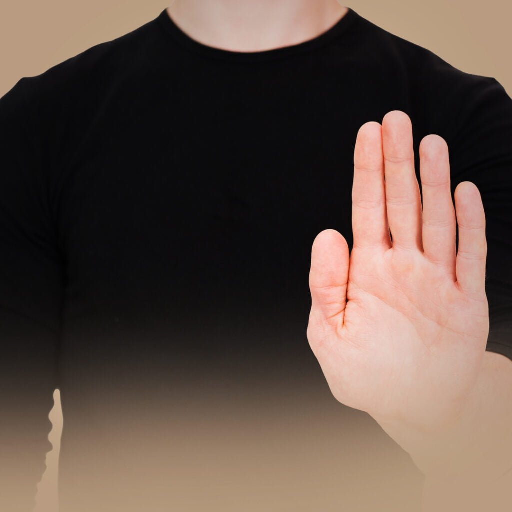 ممانعت از حق 7 ممانعت از حق