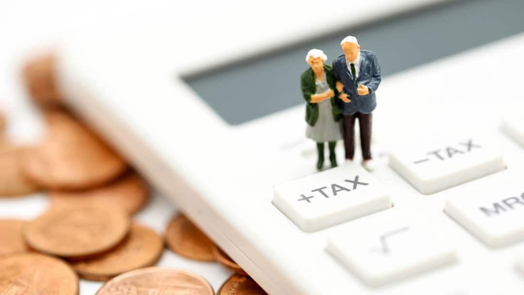 مالیات بر ارث