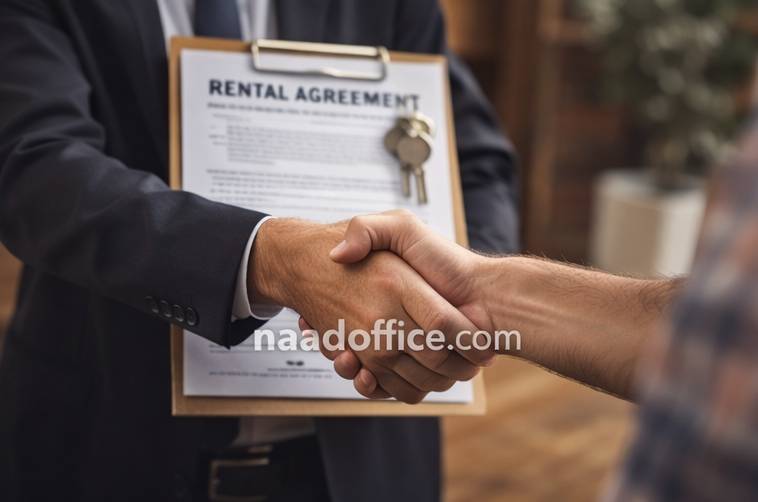 حفاظت از ملک