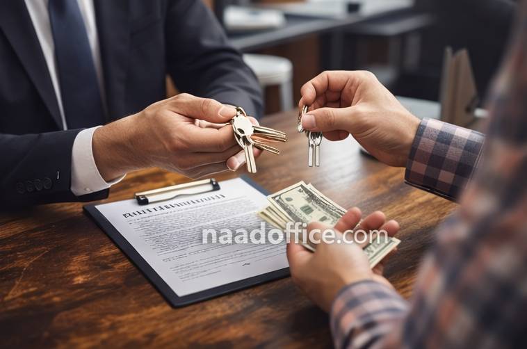 حقوق و تعهدات مستاجر چیست