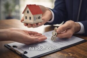 موجر و مستاجر ، تعهدات موجر و مستاجر