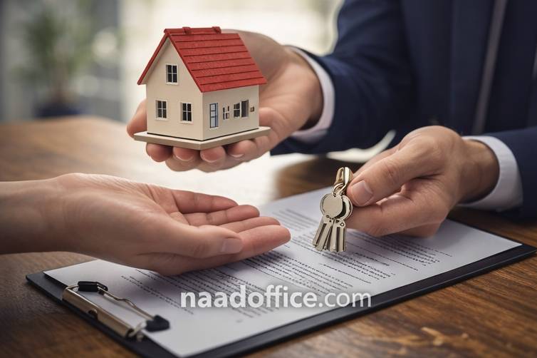 موجر و مستاجر ، تعهدات موجر و مستاجر