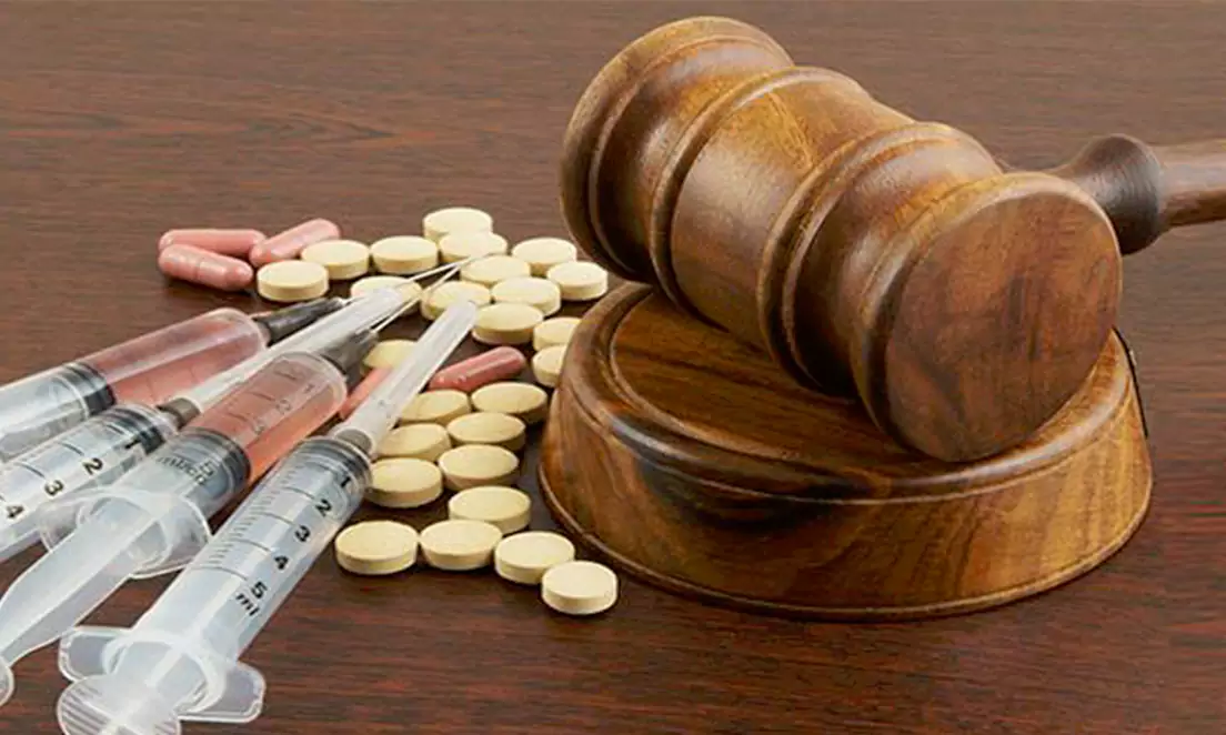 بهترین وکیل مواد مخدر شیراز