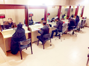 مقالات حقوقی 12 ثبت دادخواست در دفاتر خدمات الکترونیک قضایی