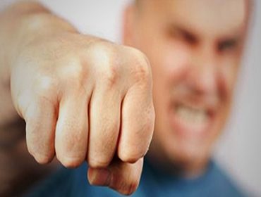 شکایت ضرب و جرح و نزاع