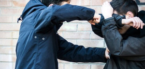 شکایت ضرب و جرح و نزاع